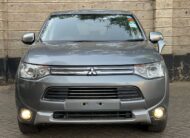 2015 Mitsubishi Outlander Phev