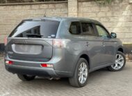 2015 Mitsubishi Outlander Phev