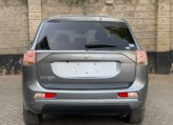 2015 Mitsubishi Outlander Phev