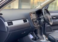 2015 Mitsubishi Outlander Phev