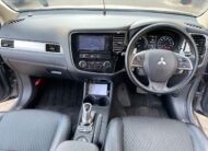 2015 Mitsubishi Outlander Phev