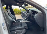2015 Audi A4 Quattro