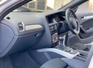 2015 Audi A4 Quattro