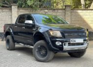 2013 Ford Ranger