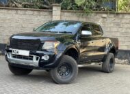 2013 Ford Ranger