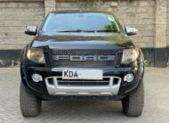2013 Ford Ranger