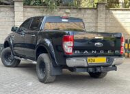 2013 Ford Ranger