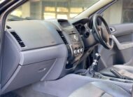 2013 Ford Ranger
