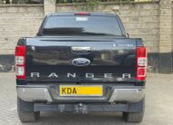 2013 Ford Ranger