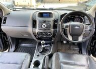 2013 Ford Ranger