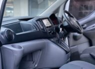 2013 Nissan NV200