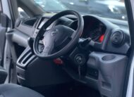2013 Nissan NV200