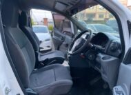 2013 Nissan NV200