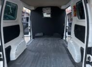 2013 Nissan NV200