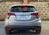 2015 Honda Vezel (Hybrid)
