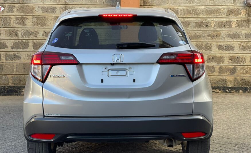 2015 Honda Vezel (Hybrid)
