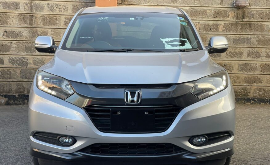 2015 Honda Vezel (Hybrid)