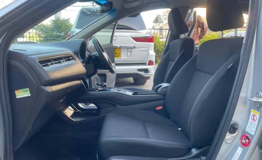 2015 Honda Vezel (Hybrid)