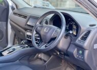 2015 Honda Vezel (Hybrid)