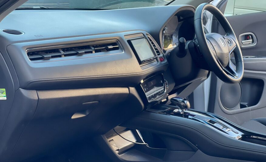 2015 Honda Vezel (Hybrid)
