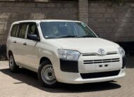 2017 Toyota Probox