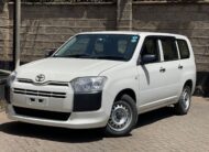 2017 Toyota Probox