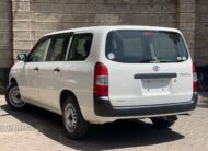 2017 Toyota Probox