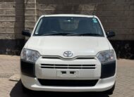 2017 Toyota Probox