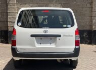2017 Toyota Probox