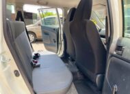 2017 Toyota Probox