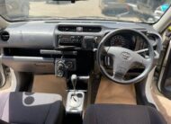 2017 Toyota Probox