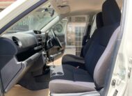 2017 Toyota Probox