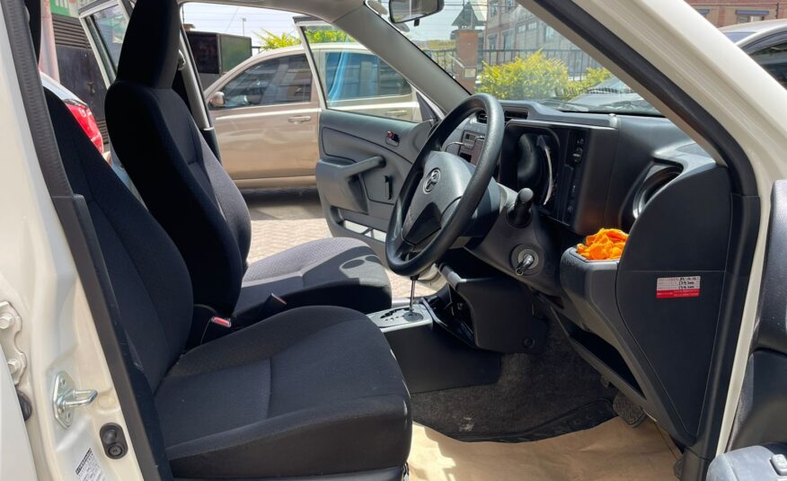 2017 Toyota Probox