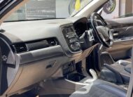 2016 Mitsubishi Outlander PHEV (Hybrid)