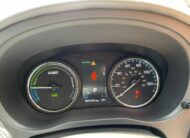 2016 Mitsubishi Outlander PHEV (Hybrid)