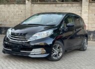 2015 Nissan Note Rider