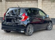 2015 Nissan Note Rider