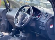2015 Nissan Note Rider