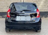 2015 Nissan Note Rider