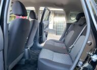 2015 Nissan Note Rider