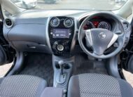 2015 Nissan Note Rider