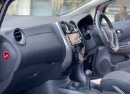 2015 Nissan Note Rider