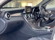 2014 Mercedes-Benz C200
