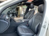 2014 Mercedes-Benz C200