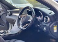 2014 Mercedes-Benz C200