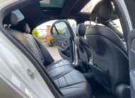 2014 Mercedes-Benz C200