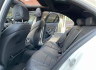 2014 Mercedes-Benz C200