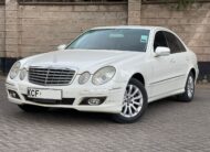 2009 Mercedes Benz E300