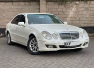 2009 Mercedes Benz E300