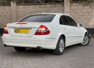 2009 Mercedes Benz E300